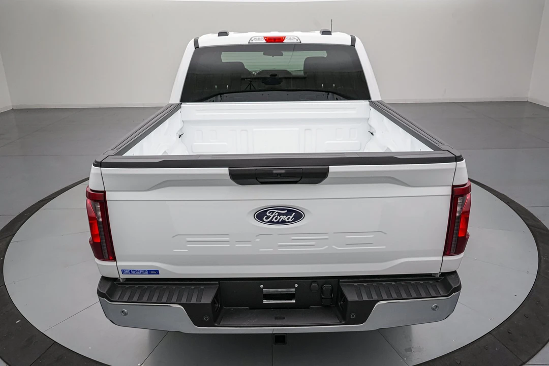 2026 Ford F-150 14th Gen - Image 6 of 24