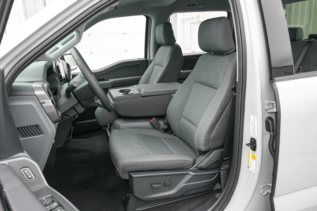 2026 Ford F-150 14th Gen - Image 13 of 24