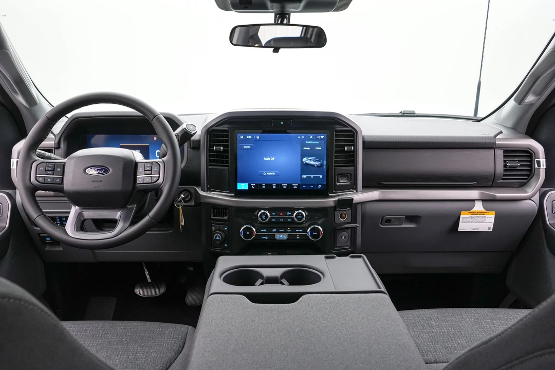 2026 Ford F-150 14th Gen - Image 16 of 24