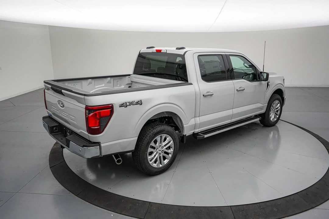 2026 Ford F-150 14th Gen - Image 5 of 24
