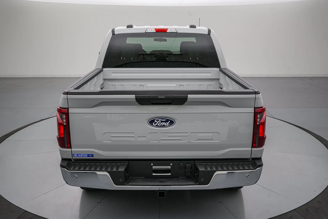 2026 Ford F-150 14th Gen - Image 6 of 24