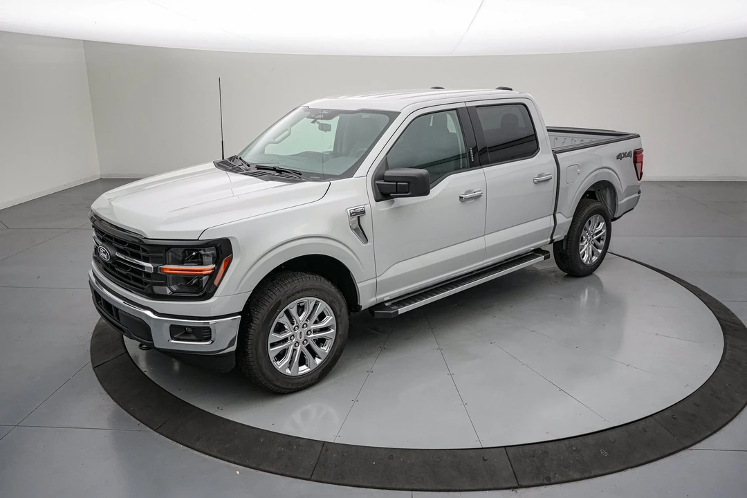 2026 Ford F-150 14th Gen - Image 10 of 24