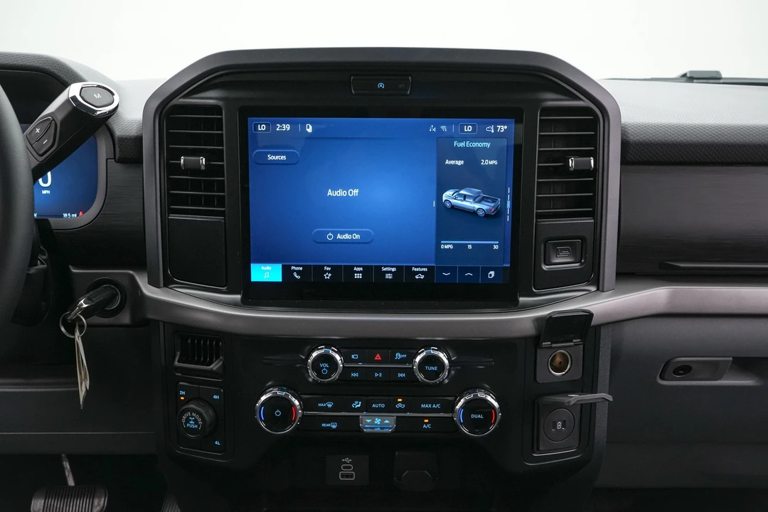 2026 Ford F-150 14th Gen - Image 17 of 24