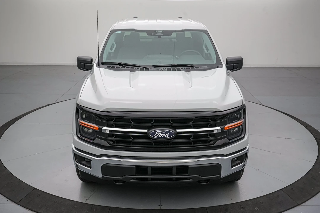 2026 Ford F-150 14th Gen - Image 11 of 24