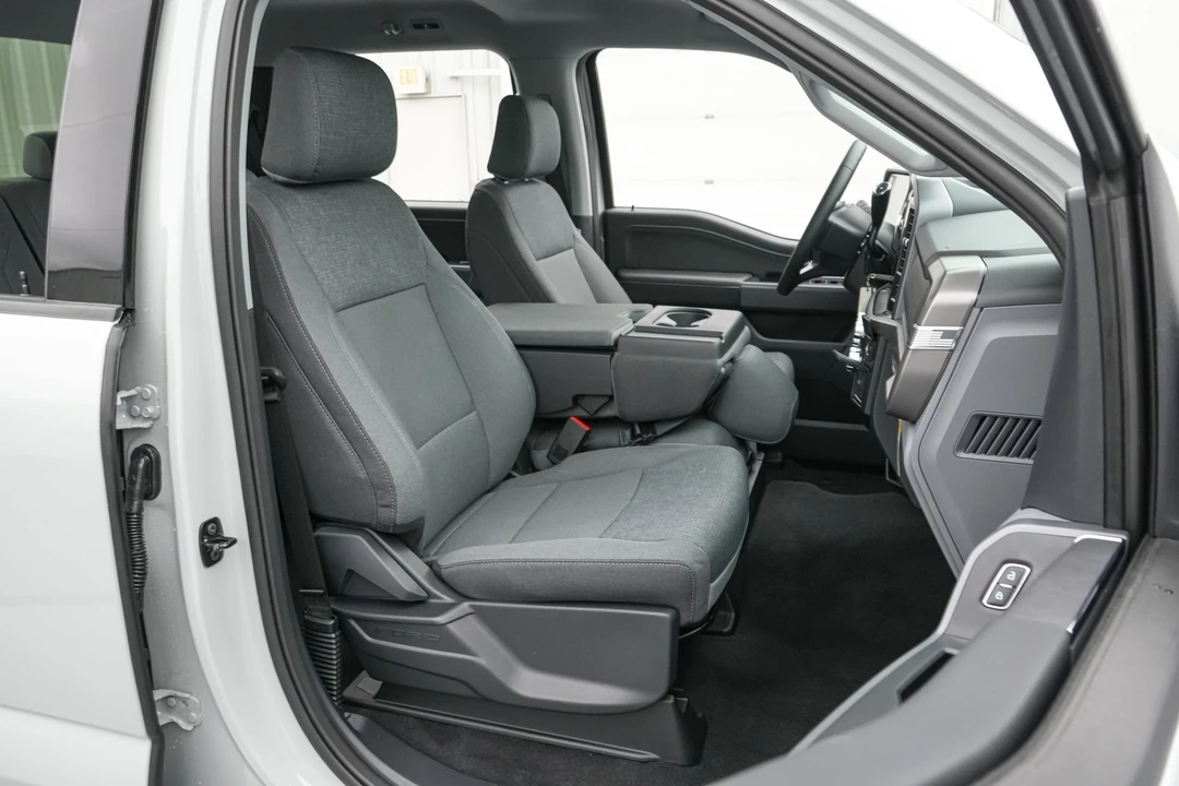 2026 Ford F-150 14th Gen - Image 21 of 24