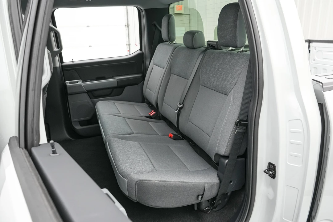 2026 Ford F-150 14th Gen - Image 20 of 24