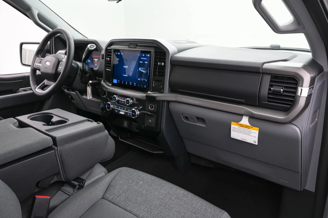 2026 Ford F-150 14th Gen - Image 22 of 24