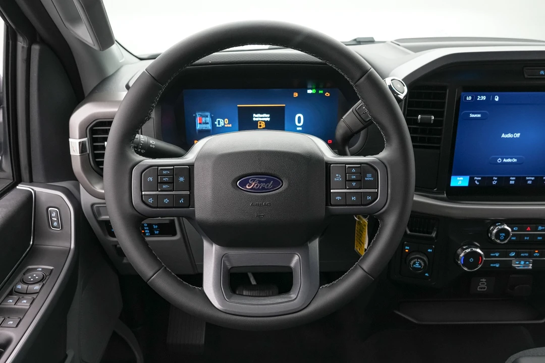 2026 Ford F-150 14th Gen - Image 15 of 24