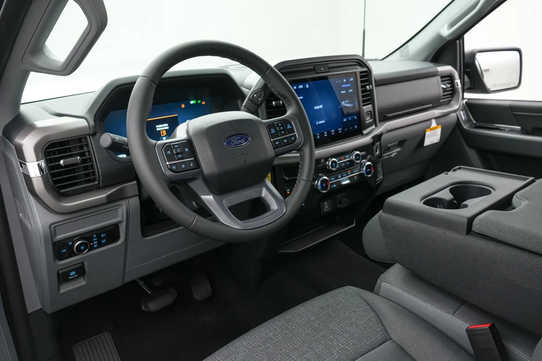 2026 Ford F-150 14th Gen - Image 14 of 24
