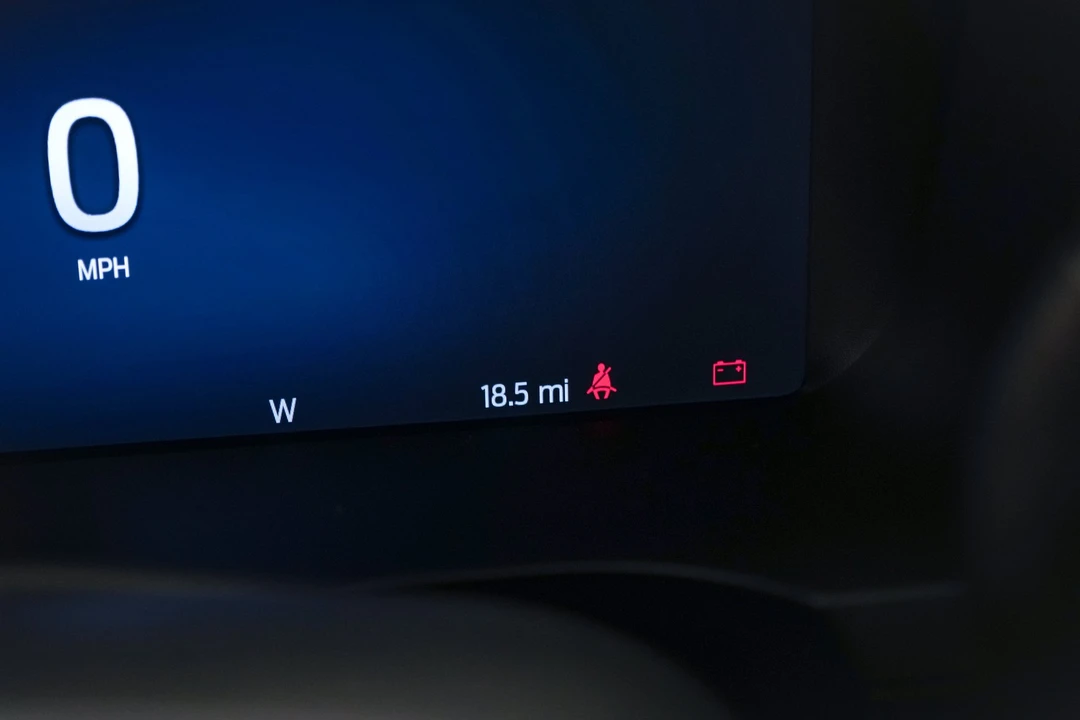 2026 Ford F-150 14th Gen - Image 19 of 24