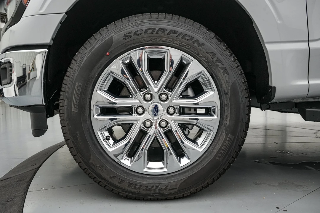 2026 Ford F-150 14th Gen - Image 12 of 24