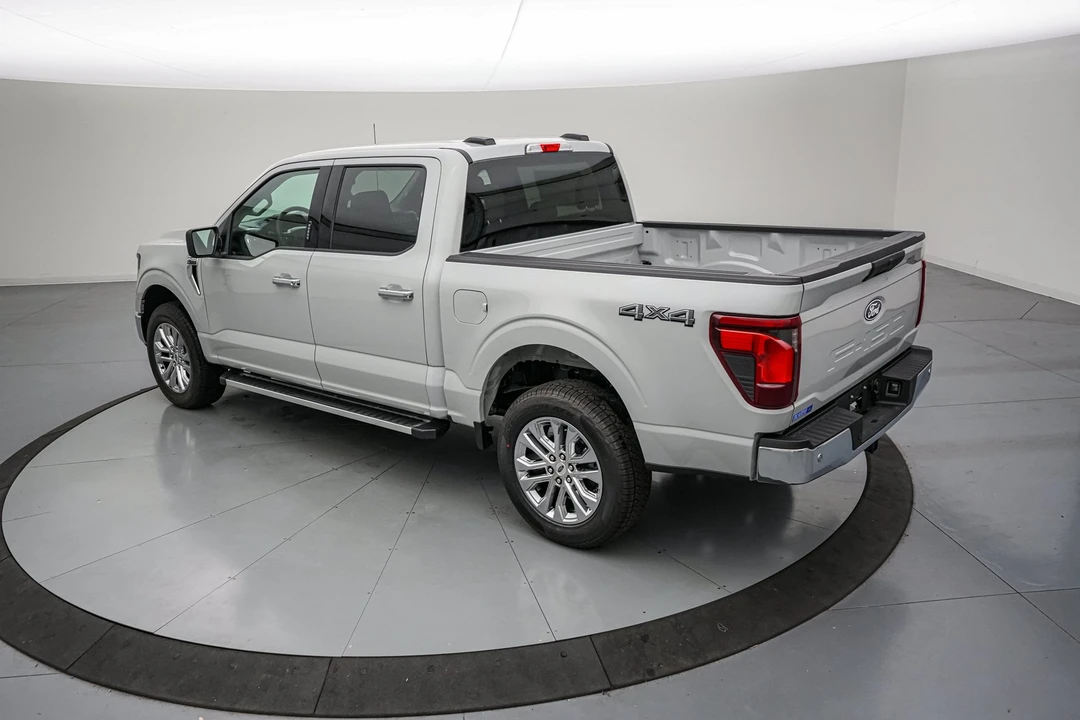2026 Ford F-150 14th Gen - Image 8 of 24