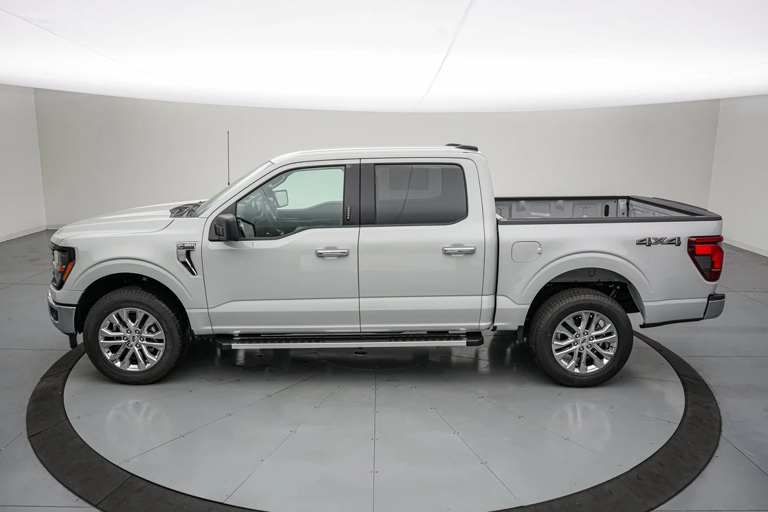 2026 Ford F-150 14th Gen - Image 9 of 24