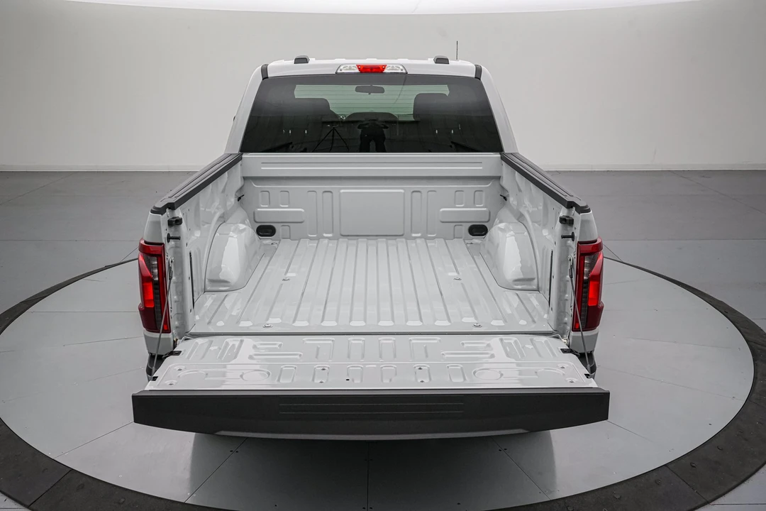 2026 Ford F-150 14th Gen - Image 7 of 24