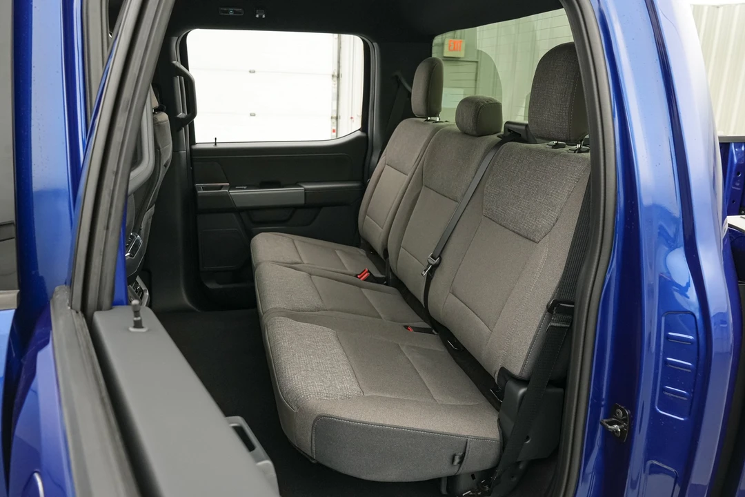 2026 Ford F-150 14th Gen - Image 20 of 24