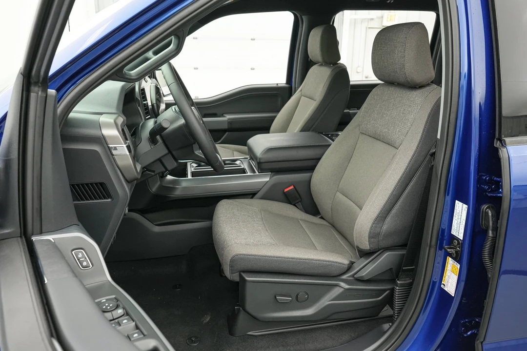2026 Ford F-150 14th Gen - Image 13 of 24