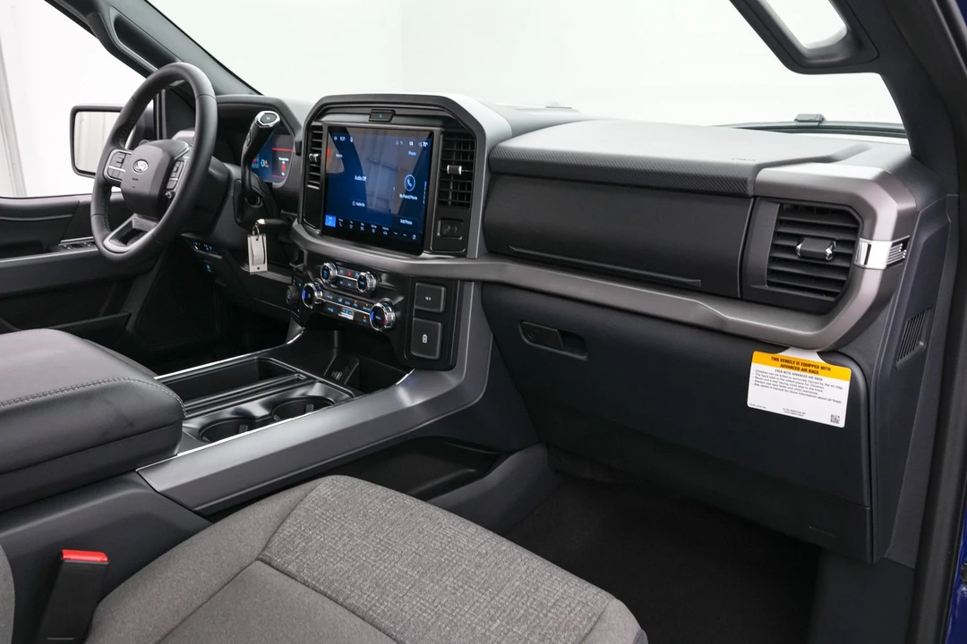 2026 Ford F-150 14th Gen - Image 22 of 24