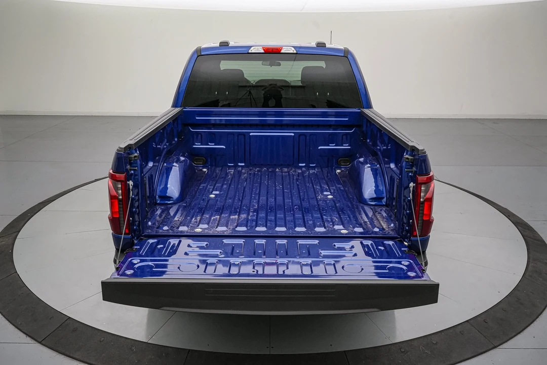 2026 Ford F-150 14th Gen - Image 7 of 24