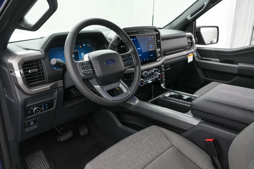 2026 Ford F-150 14th Gen - Image 14 of 24