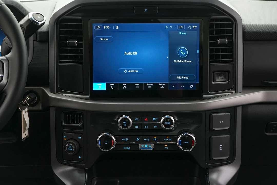 2026 Ford F-150 14th Gen - Image 17 of 24