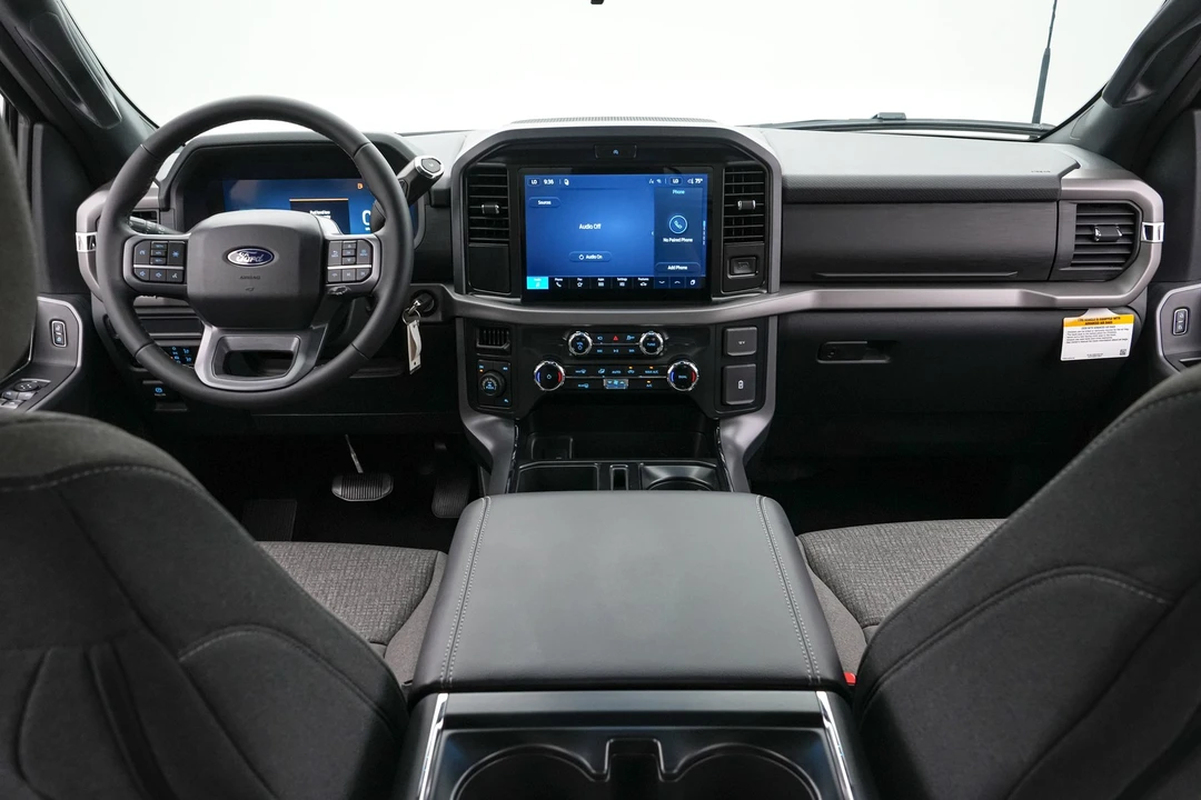 2026 Ford F-150 14th Gen - Image 16 of 24