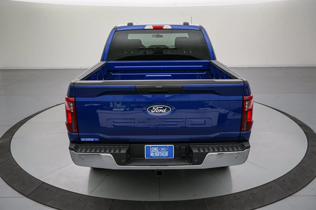2026 Ford F-150 14th Gen - Image 6 of 24