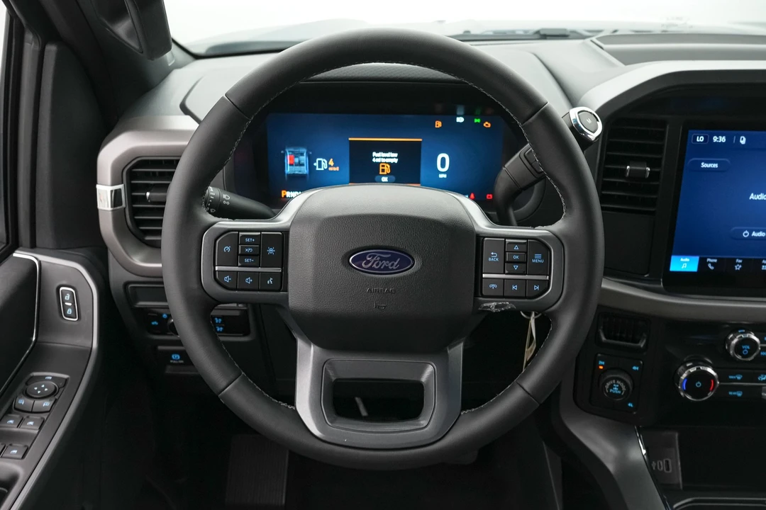 2026 Ford F-150 14th Gen - Image 15 of 24