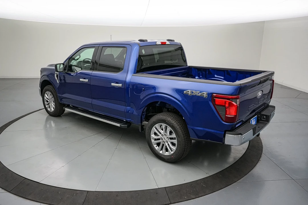 2026 Ford F-150 14th Gen - Image 8 of 24