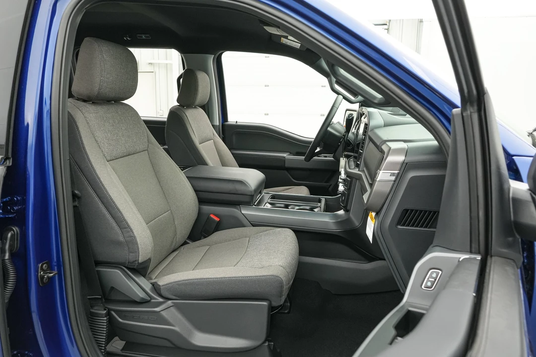 2026 Ford F-150 14th Gen - Image 21 of 24