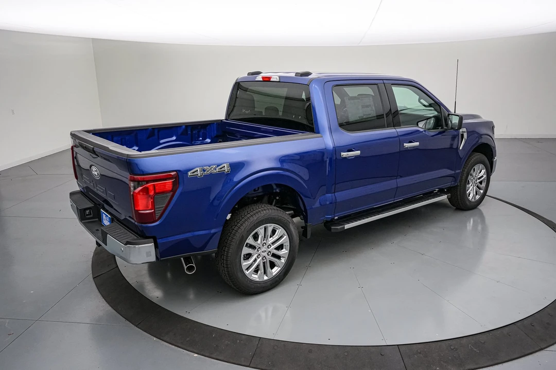 2026 Ford F-150 14th Gen - Image 5 of 24