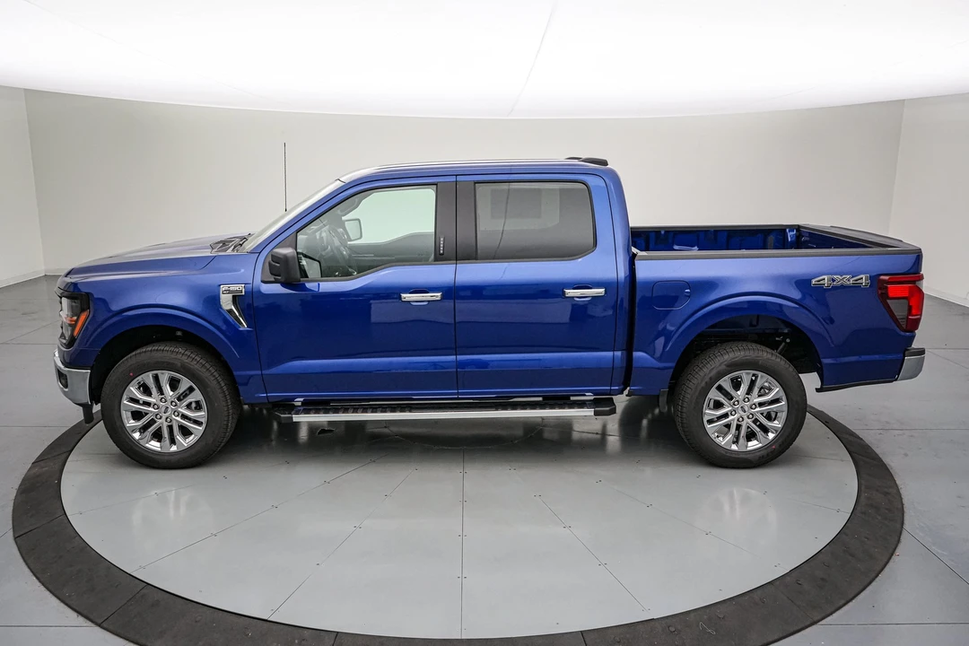 2026 Ford F-150 14th Gen - Image 9 of 24