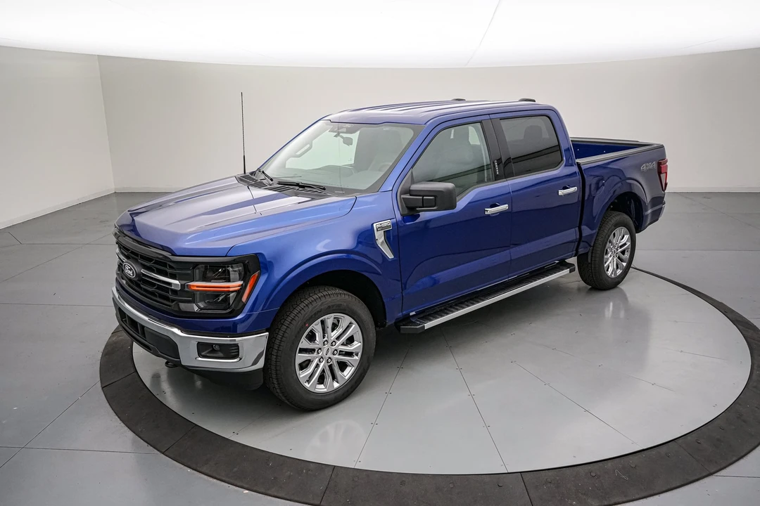 2026 Ford F-150 14th Gen - Image 10 of 24