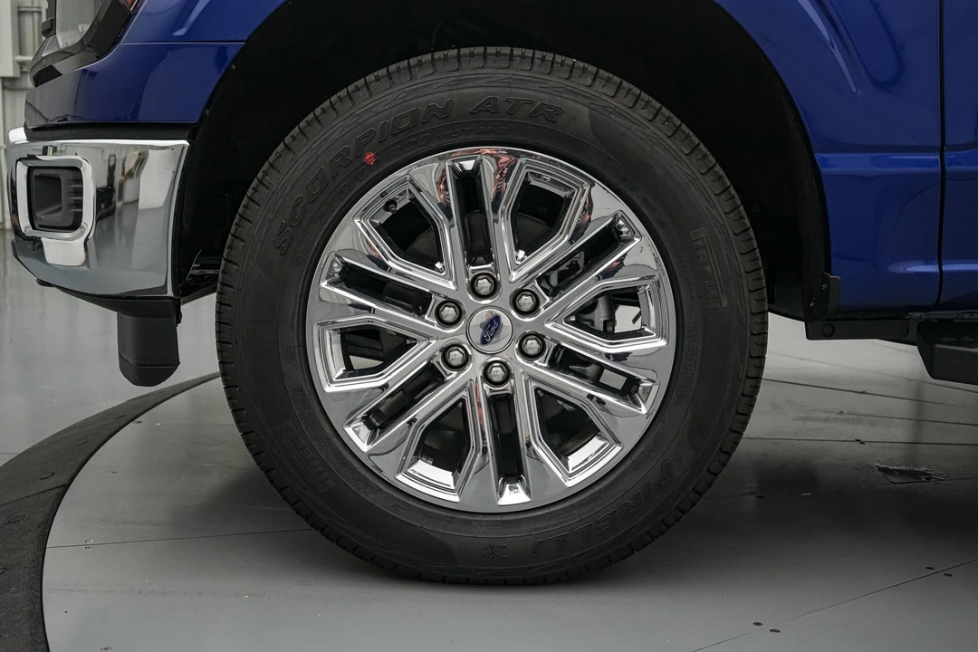 2026 Ford F-150 14th Gen - Image 12 of 24