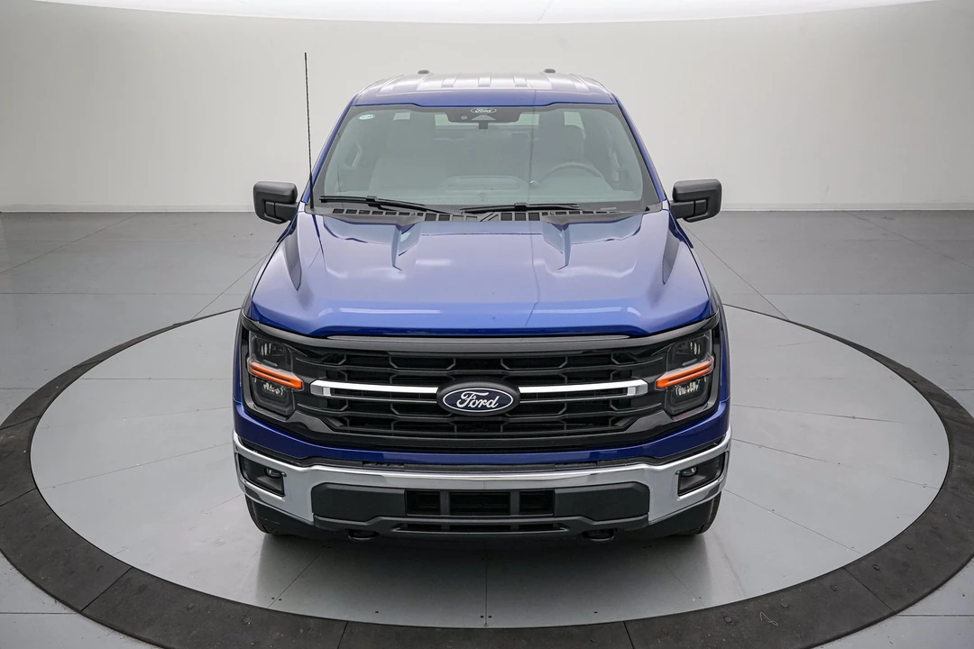 2026 Ford F-150 14th Gen - Image 11 of 24