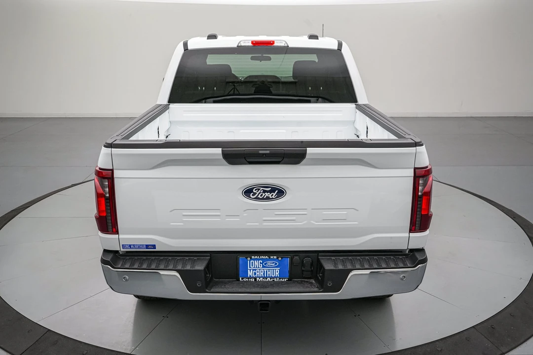 2026 Ford F-150 14th Gen - Image 6 of 24