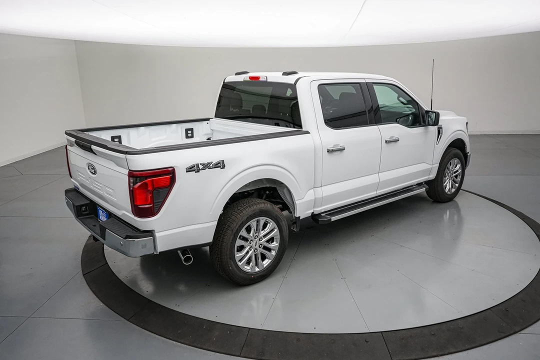 2026 Ford F-150 14th Gen - Image 5 of 24