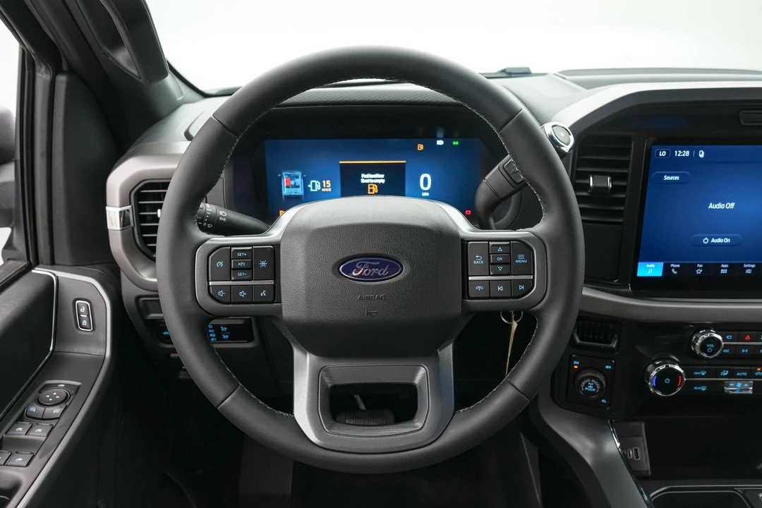 2026 Ford F-150 14th Gen - Image 15 of 24