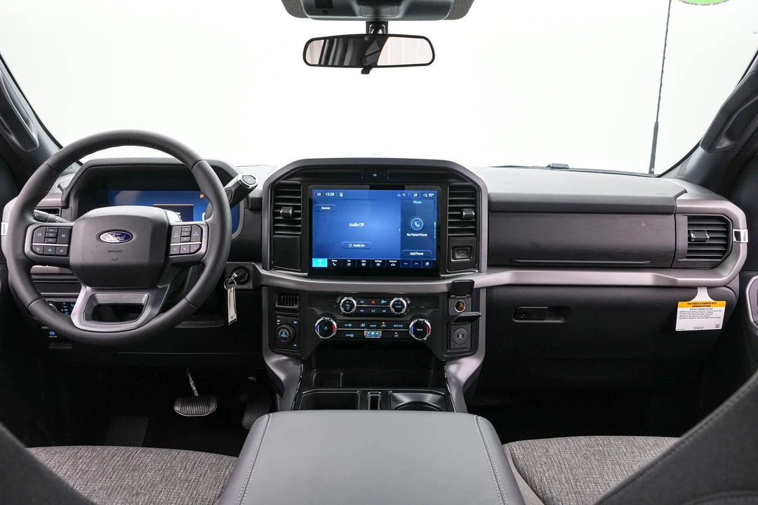 2026 Ford F-150 14th Gen - Image 16 of 24
