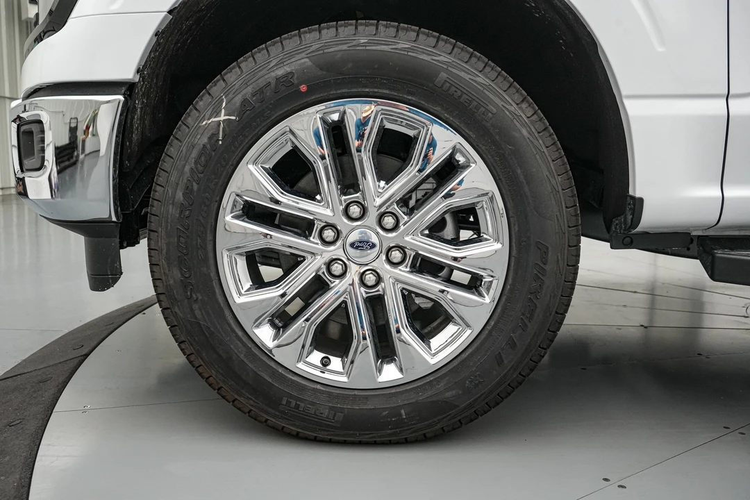 2026 Ford F-150 14th Gen - Image 12 of 24
