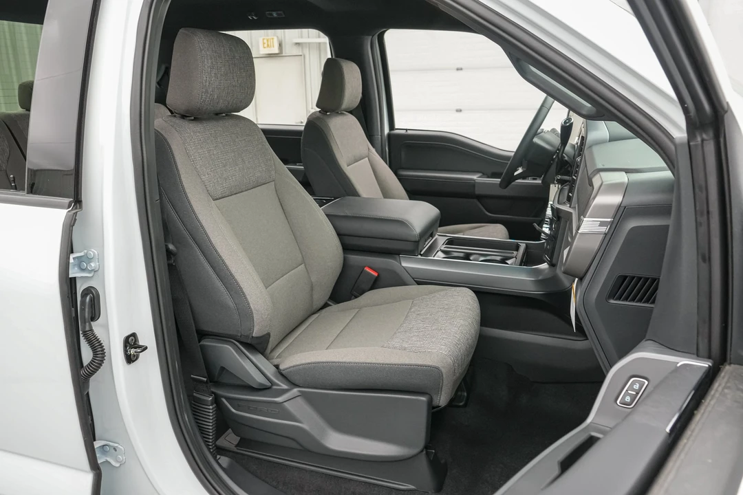 2026 Ford F-150 14th Gen - Image 21 of 24