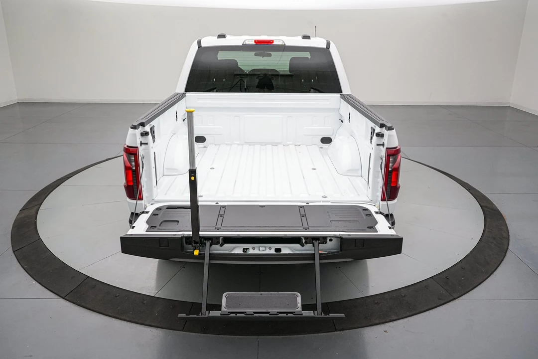2026 Ford F-150 14th Gen - Image 7 of 24