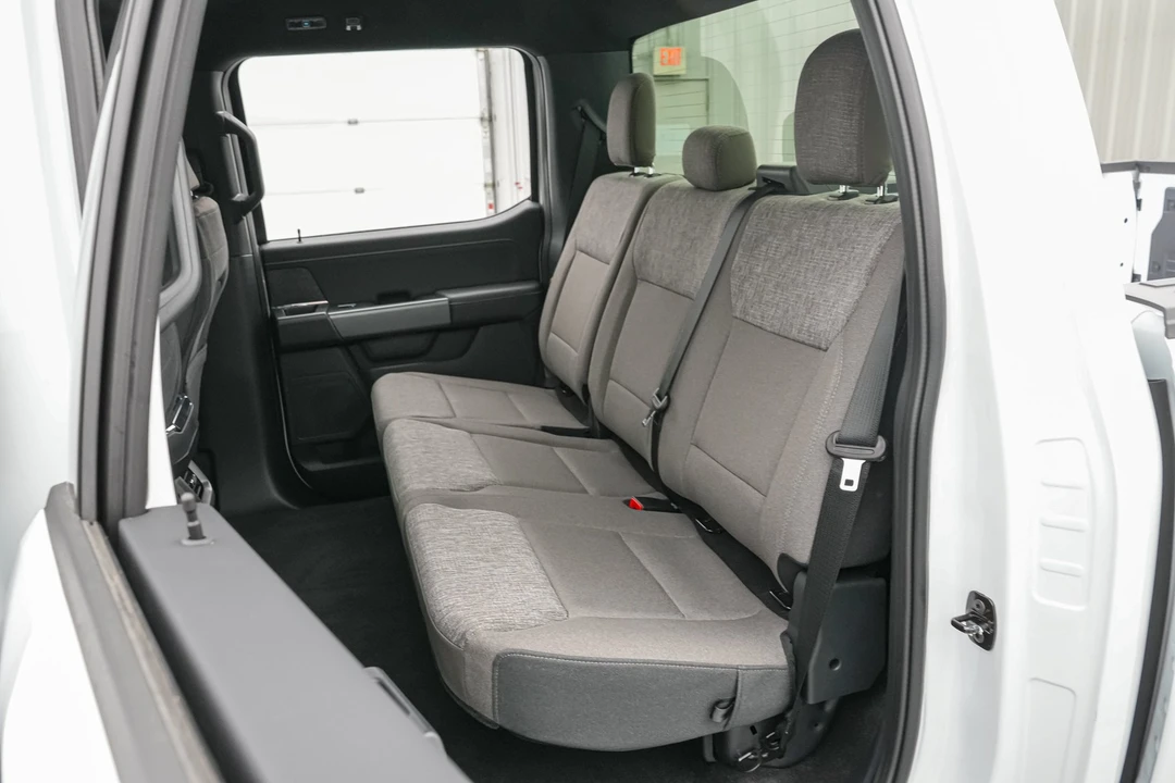 2026 Ford F-150 14th Gen - Image 20 of 24