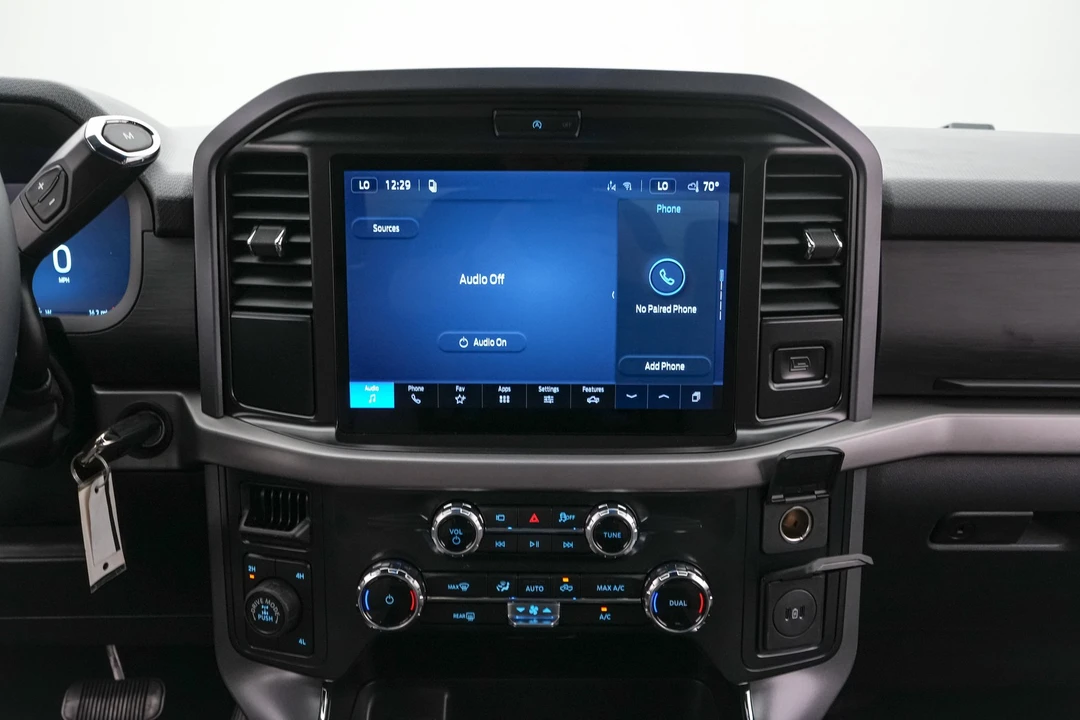 2026 Ford F-150 14th Gen - Image 17 of 24