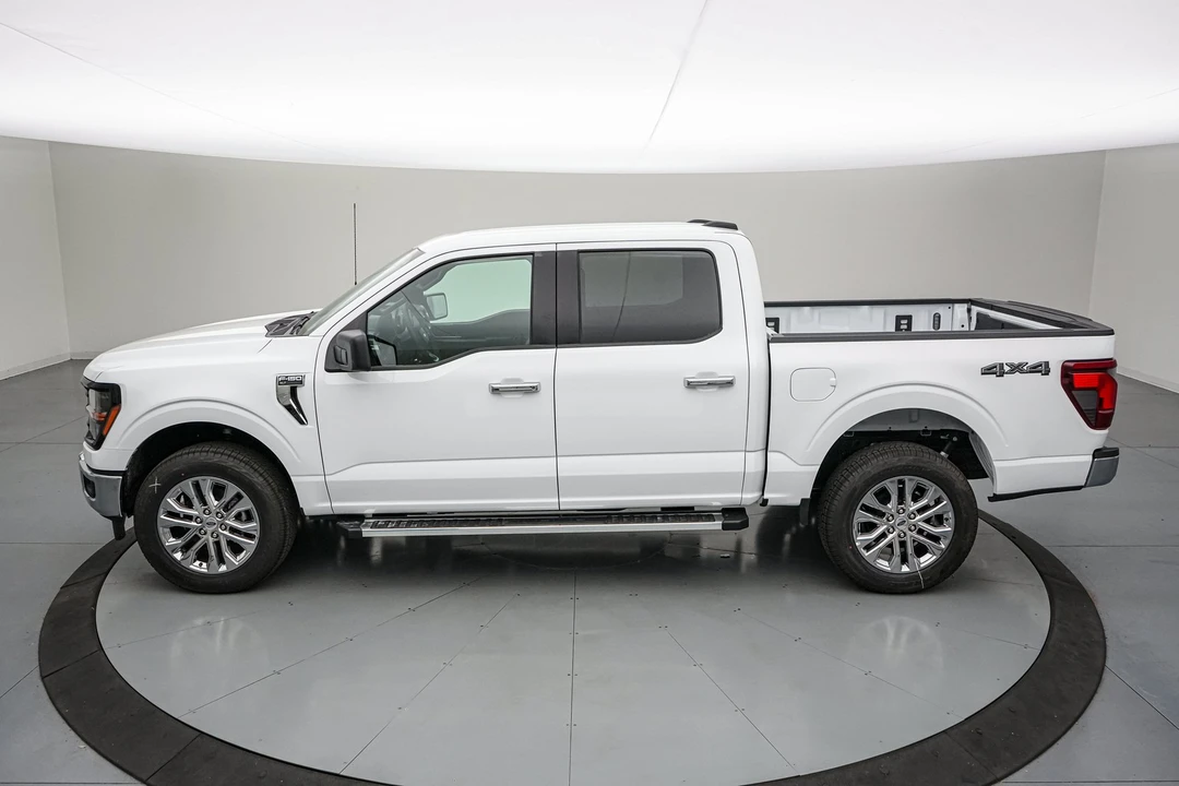 2026 Ford F-150 14th Gen - Image 9 of 24