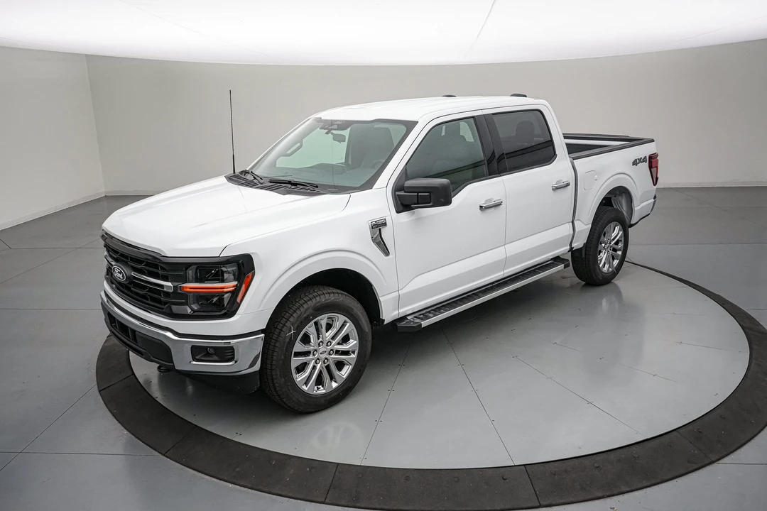 2026 Ford F-150 14th Gen - Image 10 of 24