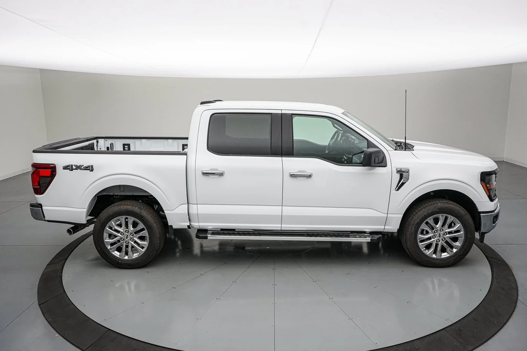 2026 Ford F-150 14th Gen - Image 4 of 24
