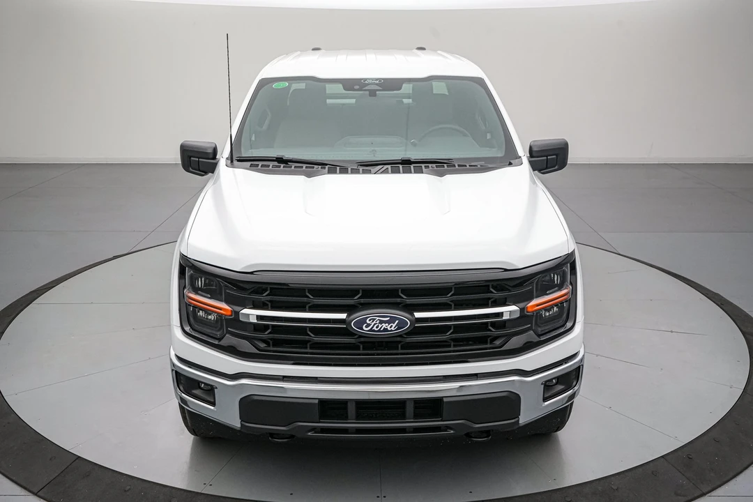 2026 Ford F-150 14th Gen - Image 11 of 24