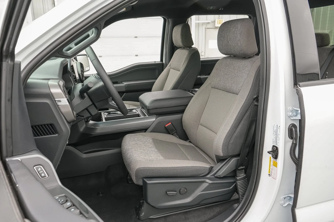 2026 Ford F-150 14th Gen - Image 13 of 24