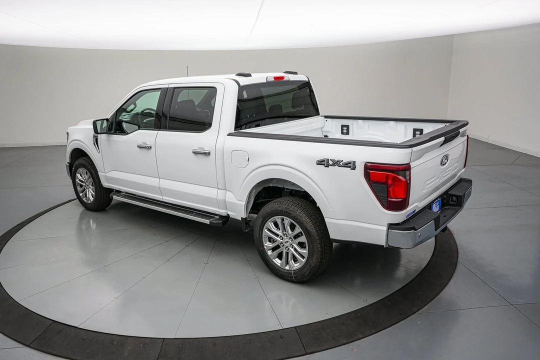 2026 Ford F-150 14th Gen - Image 8 of 24