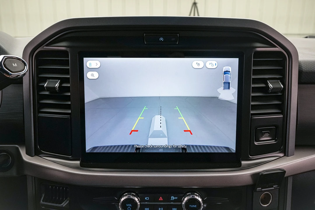 2026 Ford F-150 14th Gen - Image 18 of 24